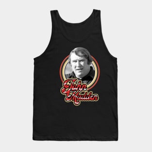 LEGEND JOHN MADDEN Tank Top